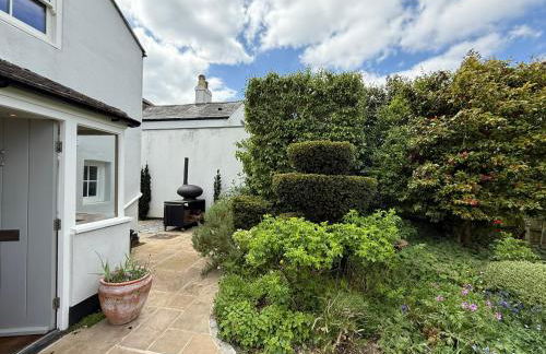 Tranquil Seaside Cottage by NewFo - Photo 70