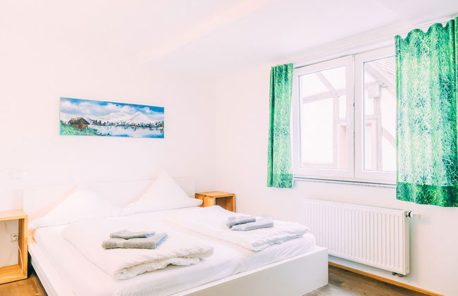 Stadthaus Gut Hügle - Foto 16