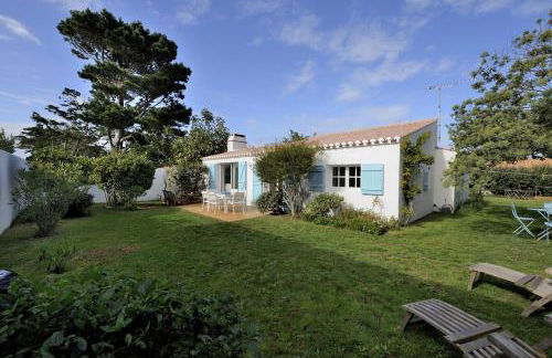 La Maison de Flo - Foto 1