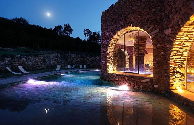 La Cerreta - Terme di Sassetta - Foto 22