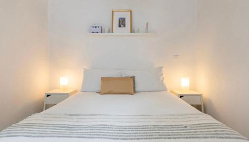 Cozy Retreat with Patio Near Sintra by LovelyStay - Foto 4