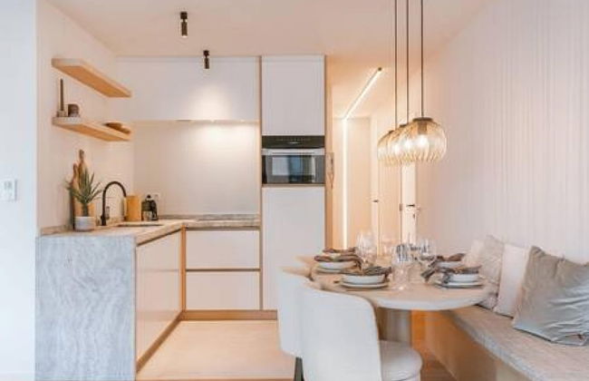 BE KNK Eliz 102-a1 in Knokke-heist - Foto 3