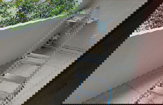 Lindo APT inteiro mt perto da praia Peró - Foto 57