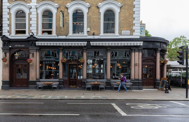 Codrington Mews III by Onefinestay - Photo 29