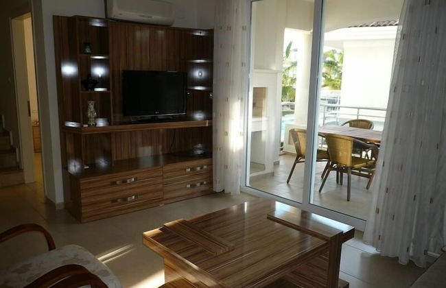 Golden Life Blue Green Residence - Foto 25