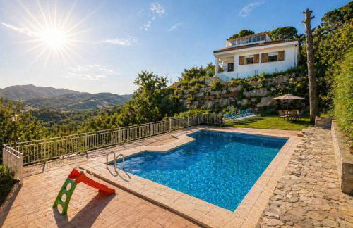 Catalunya Casas Spectacular mountain views, just 4km to the beach - Foto 1