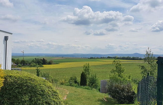 Uitzicht op de Pellenz - Foto 12