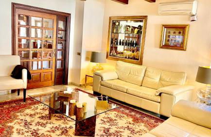 Villa Turrion - Photo 31