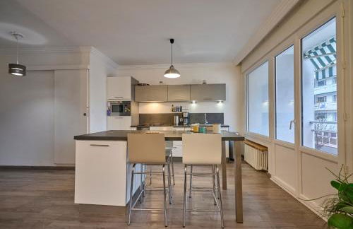 Coeur d'Annecy, Idéalement situé - Photo 8