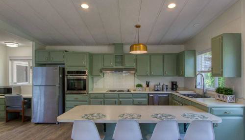 Serene & Luxury Retreat, Waterfront, Hot tub, Clamming - Foto 3