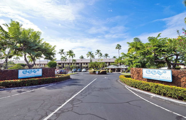 Country Club Villas Golf, A/C & Oceanview - Foto 55