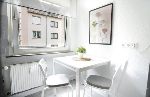 HOMEFY - Holiday Apartment - Foto 9