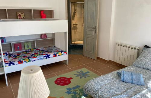 Villa les écureuils - Foto 14