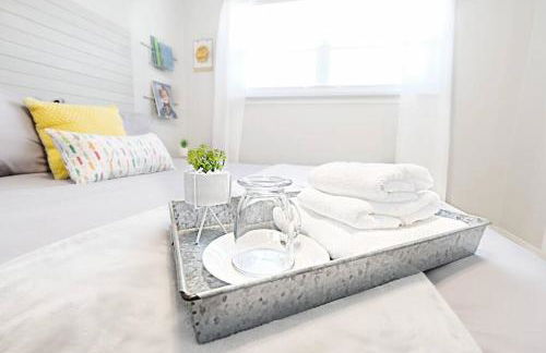 Global Cup Dwell By Design & Arboretum Tickets Included - Foto 12