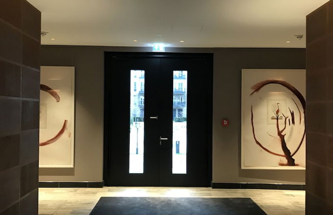 Luxury Apartments - Foto 27