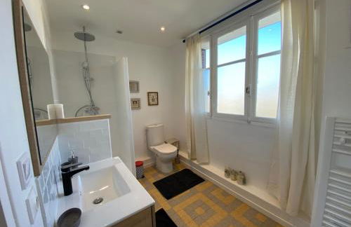 Moulin#1-Yellow'appart - Futuroscope-Jardin & Parking - Foto 36