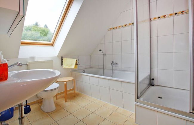 Cottage in Muritz Park Near 1,000 Lakes - Photo 16