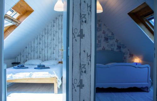 Ker Tambac - vue mer - wifi - Foto 17