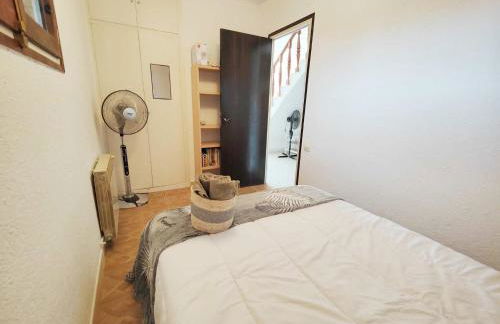 Piso Cap Roig dans parc privé à 200 m de la plage - Foto 8