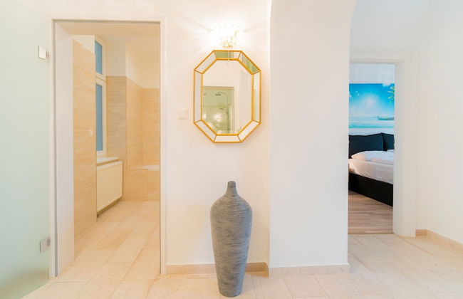 Vienna Residence Spacious Viennese Apartment for up to 5 Happy Guests - Foto 18