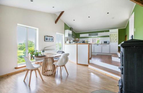 Ferienwohnung alter Heuboden - Foto 6