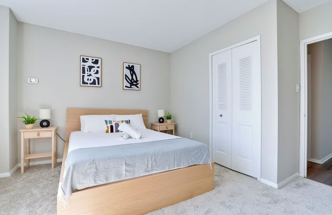 Comfort Living Alexandria Apts - Foto 11