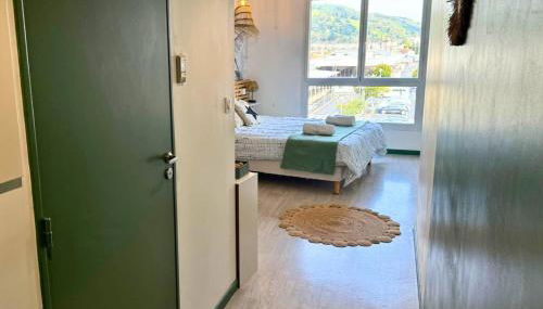 Oasis - Wifi, Clim, Vue, Équipé - Foto 2