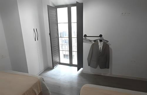 City Castle, Granada center, casa completa - Foto 12