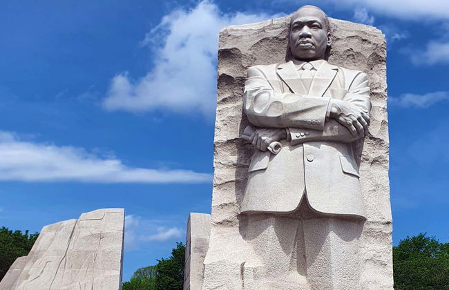 Washington DC Free Tour - Foto 3