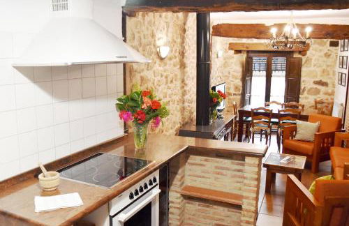 Casa Rural Pinares De Soria - Foto 10