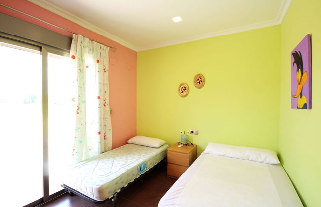 Villa Oliva 8 - Plaza Mayor - Foto 6