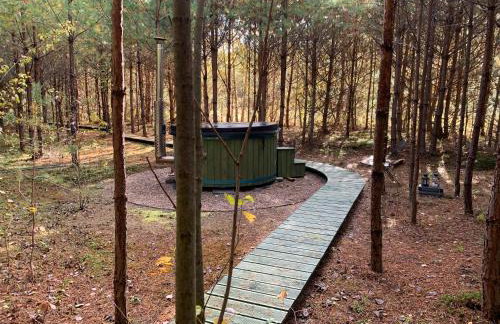 Nowy dom przy starym krześle - w Pelniku - Photo 20