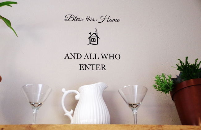 Aalkies Dream Luxurious Selfcatering - Foto 2