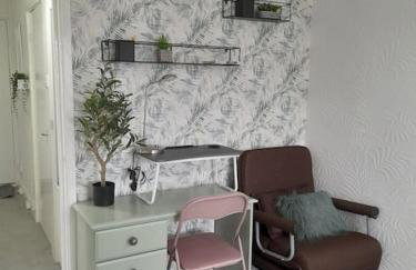 Cosy Apartment with Balcony and Breakfast - Foto 28