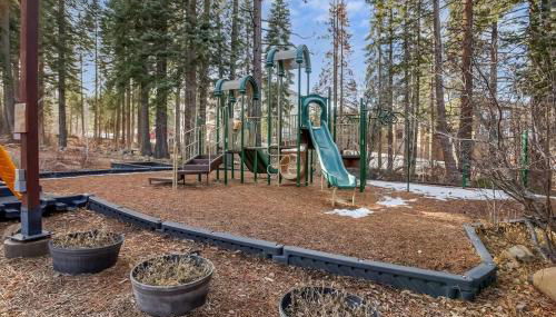 Slope Side Studio in Northstar Village! - Foto 3