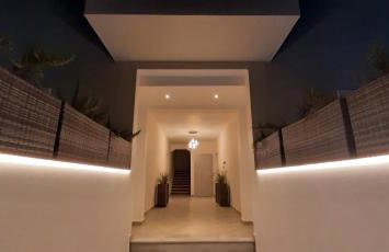 The Central Villa - Kassiopi Corfu Villas - Photo 54