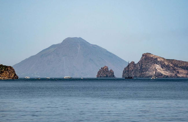 Day Trip to Stromboli & Panarea - Foto 4