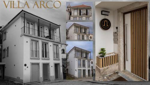 Villa Arco - Foto 1