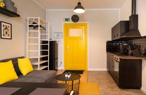 Lovely Apartment in the near of Kudamm - Foto 7