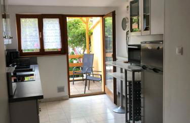 Gîte Les Acacias - Foto 16