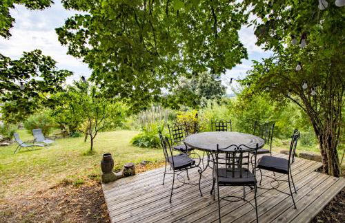 Gite des Bois du Charme - Foto 1