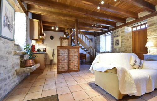 Holiday Home in Gramat with Private Pool - Foto 12