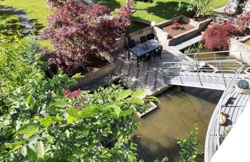 Ferienwohnung Sternenwald - Foto 18