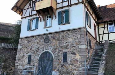 Wein Lodge Durbach - Gruppenhaus Weingut Neveu - Foto 1