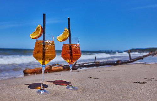 Wave Resort&SPA - Blue Shell Apartment - Foto 30