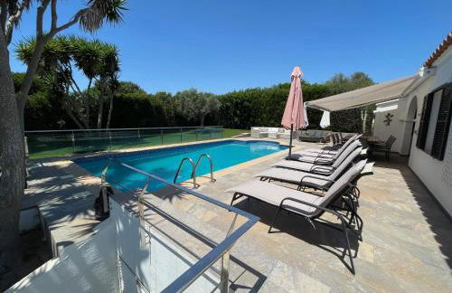 Villa Quatre Vents - Foto 7