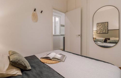 Reed - 3 bedrooms in Chamberí - Foto 19