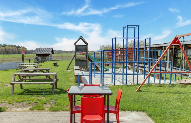 Cottage on Sheep Farm With Gelateria - Foto 23