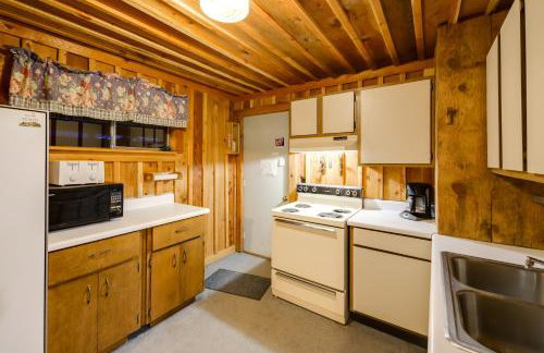 Quaint DeBorgia Retreat Black Diamond Guest Ranch - Foto 12