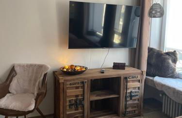 City Apartment - Foto 18